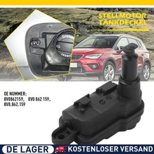 Stellmotor Stellelement