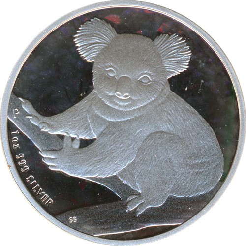 Australien koala 2009 - -, 1