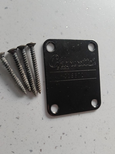 Seltene charvel charvette - charvel,
