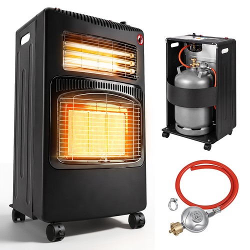4200w gasheizung heizgerät - gasheizung,