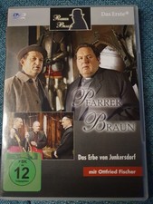 Pfarrer Braun - Das Erbe von