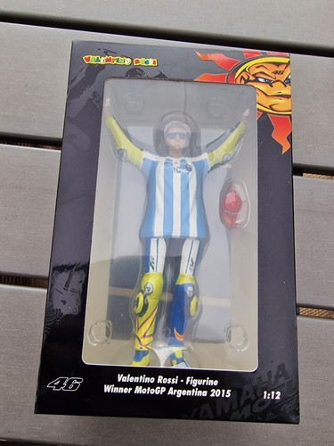 Minichamps valentino rossi - valentino,