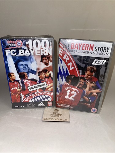 Bayern vhs neu fc - neu|,