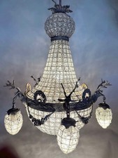Kronleuchter französischer
