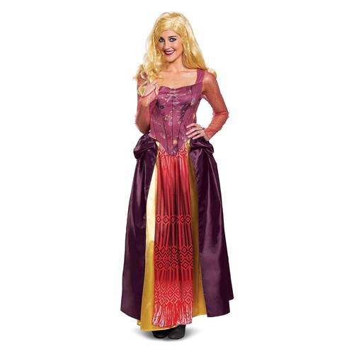 Disney hocus pocus sarah - disney,