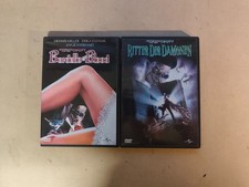 Horror Klut Klassiker DVD 2x