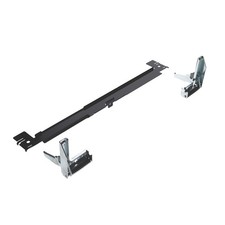 Original Bosch Türscharnier Set rechts links für Backofen Herd 00643913 643913