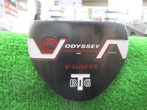 Odyssey works big - v-line, cs