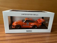 1:18 Norev - Porsche 935 -