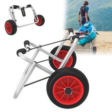 Faltbarer Kajakwagen