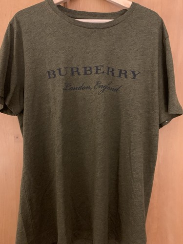 Original burberry shirt gr - original,