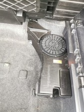 Lautsprecher Soundsystem Ampliefier A2128202202 Mercedes E-Klasse W212