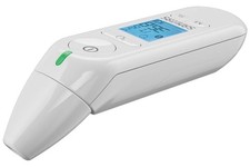 SANITAS Multifunktions Thermometer SFT 79 Ohrthermometer Fieberthermometer