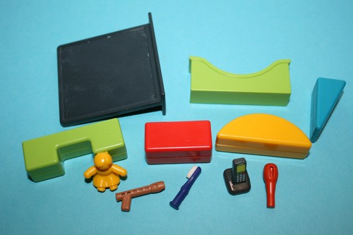 Playmobil ersatzteil 5567 kita - playmobil,