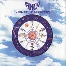 Glory of the Inner Force von Finch | CD | Zustand sehr gut