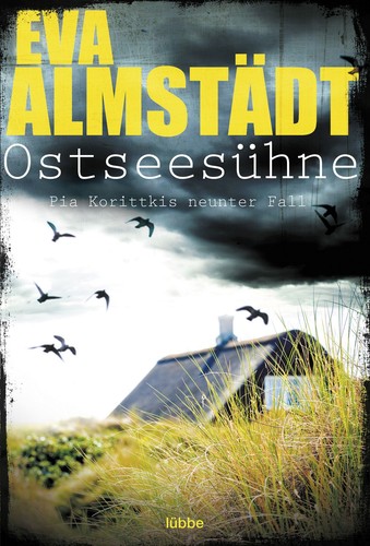 Ostseesühne pia korittki - ostseesühne,