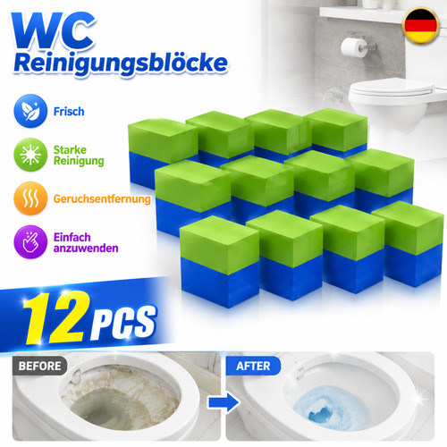 Reiniger brausetabletten - reiniger,