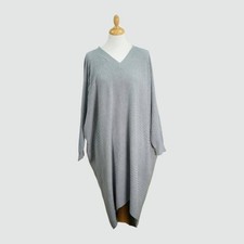 Oversize Cashmere Feel