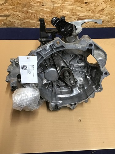 375132 schaltgetriebe seat - 375132,