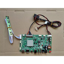 EDP 5K controller board DP