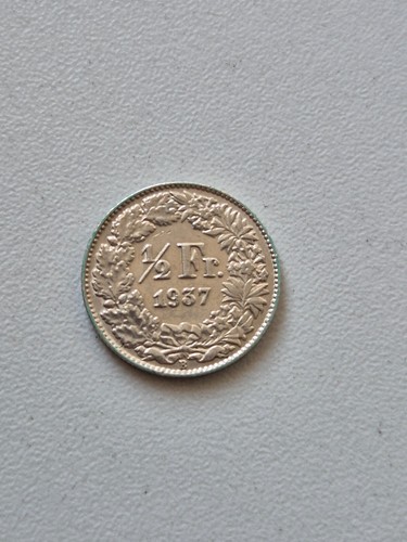 Silber münze schweizer - münze,