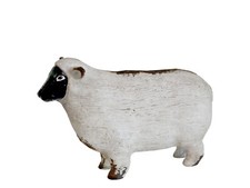 Chic antique deko objekt - antique:, deko-objekt