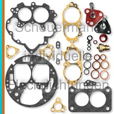 Reparatursatz Zenith 35/40