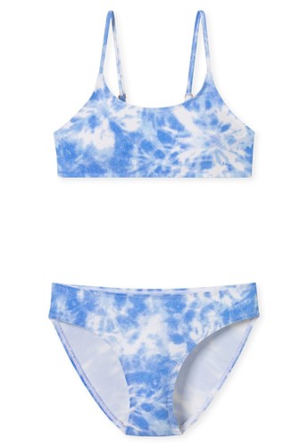 Schiesser mädchen aqua - mädchen,