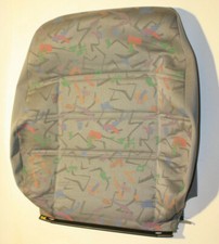 VW T4 Multivan Allstar BJ 96-98 Sitzbezug Sitzlehne  Fahrersitz 46