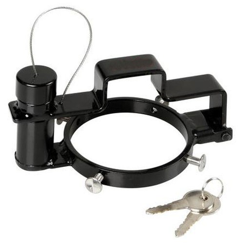 Universal tankdeckel - universal,