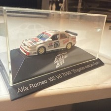 HERPA 1:87 DTM 93 Alfa Romeo