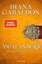 Gabaldon, Diana: Outlander -