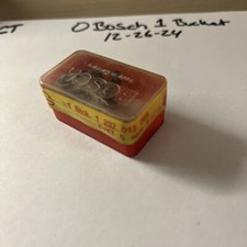 NOS Bosch 1237013023 ignition