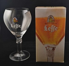 2 Leffe Biergläser