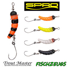 Spro Trout Master Hard Camola