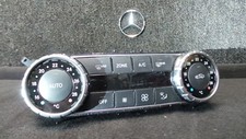 A6-11 * Mercedes-Benz W204 C-Klasse Klimabedienteil Heizung Klima - A2049003803