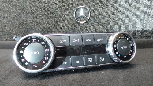 Mercedes benz w204 - a6-11, mercedes-benz