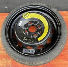 Hyundai Getz Reserverad