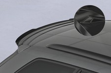 Heck Spoiler Flügel Hochglanz