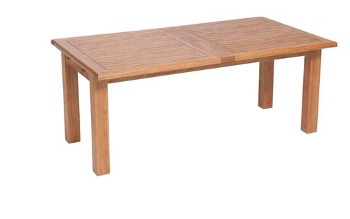 Merxx gartentisch ausziehtisch - gartentisch,