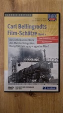DVD: Bahn Extra Video - Carl