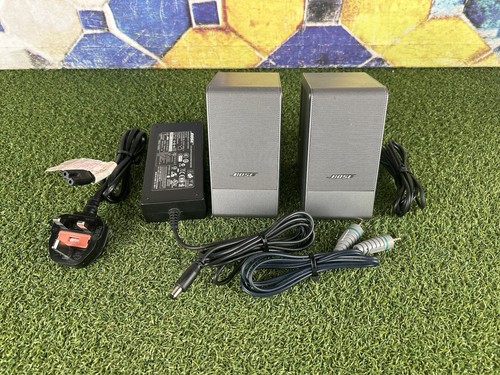 Bose computer musicmonitor - computer,