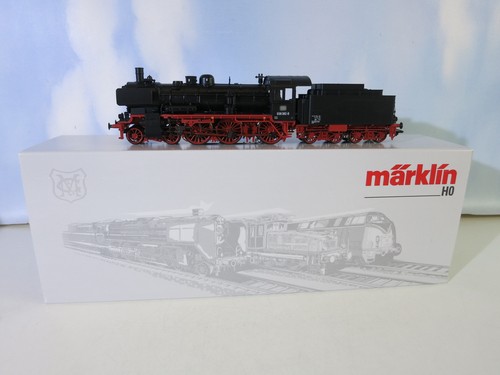 Märklin 39382 38 dcc - 38,