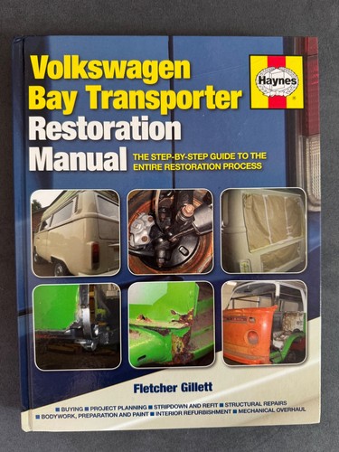 Volkswagen bay transporter - bay,