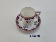 Sammeltasse Rosenthal Selb