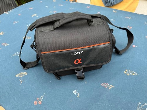 Sony fototasche acc amfm11 - fototasche, acc-amfm11