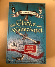 Die Glocke von Whitechapel von