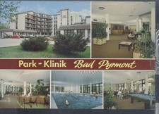 Bad Pyrmont - Park-Klinik
