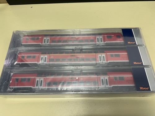 Roco 6210248 tlg - 3-tlg., set
