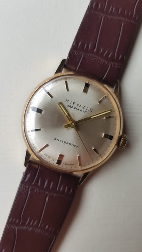 Kienzle markant vintage german - markant,
